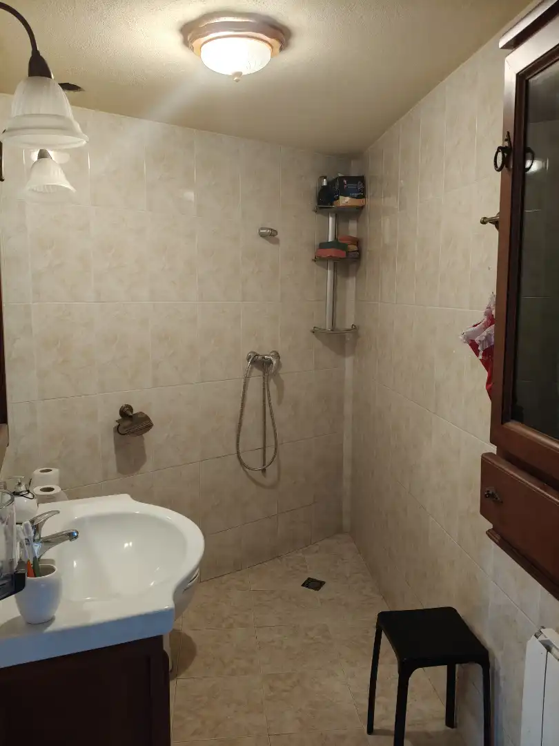 Bathroom of Houses for sale in Caniles  with Furnished