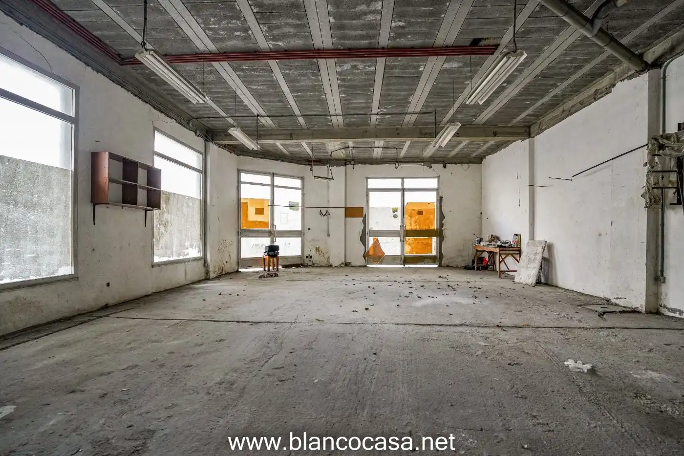 Gewerbefläche zur Miete in Carballo, imagen 9