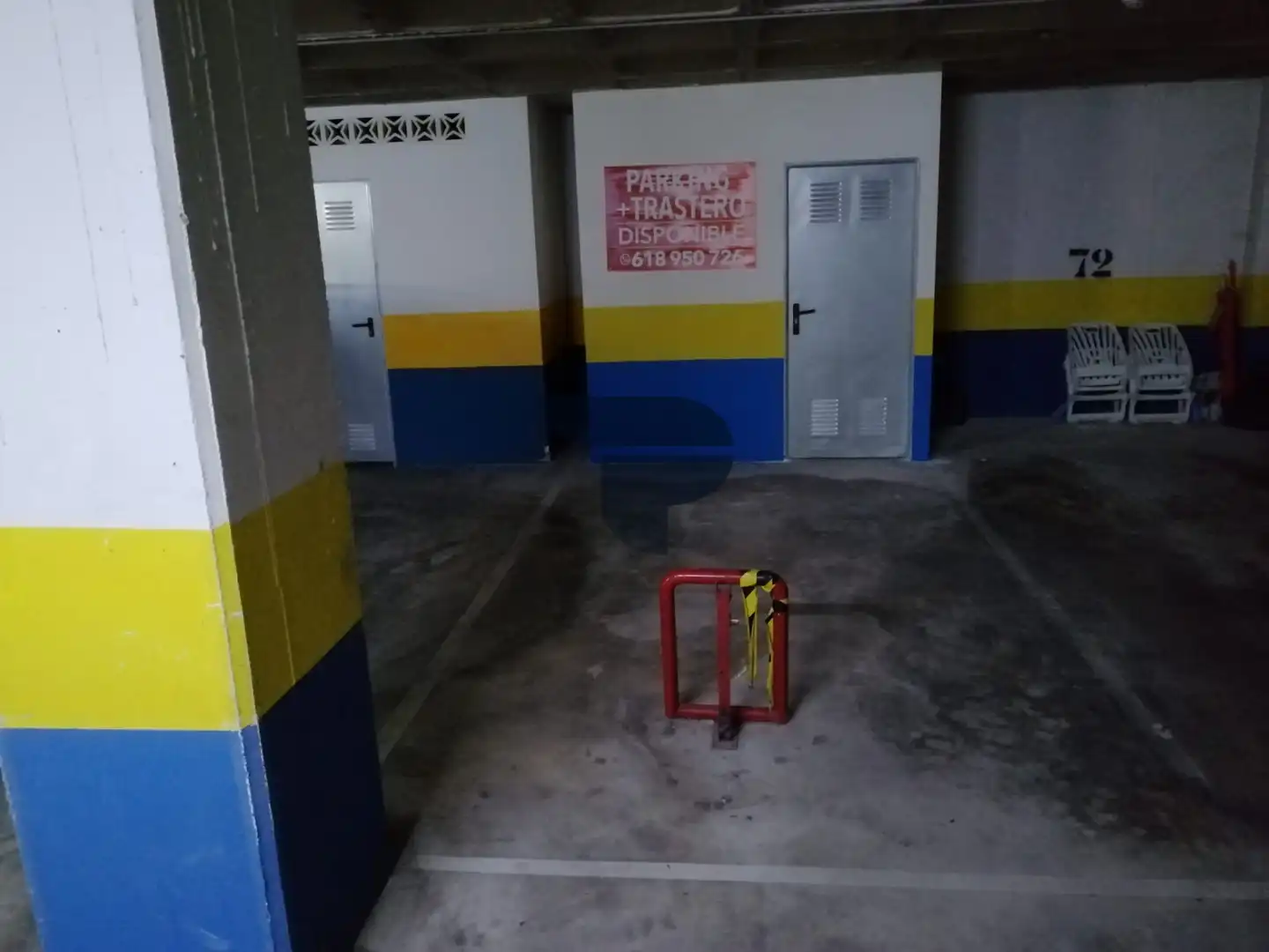 Individuel à louer à Carrer d'Il·licità Absent 2