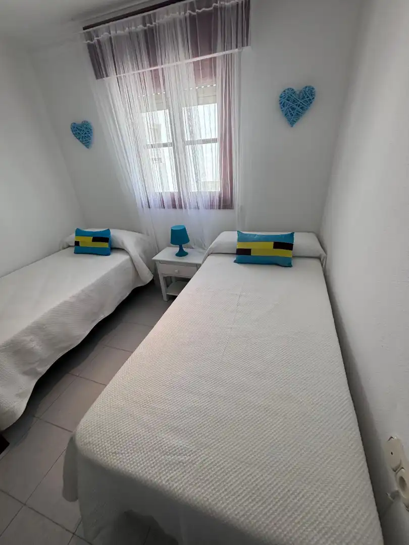 Wohnung mit Terrasse zum Verkauf in Vejer, imagen 11