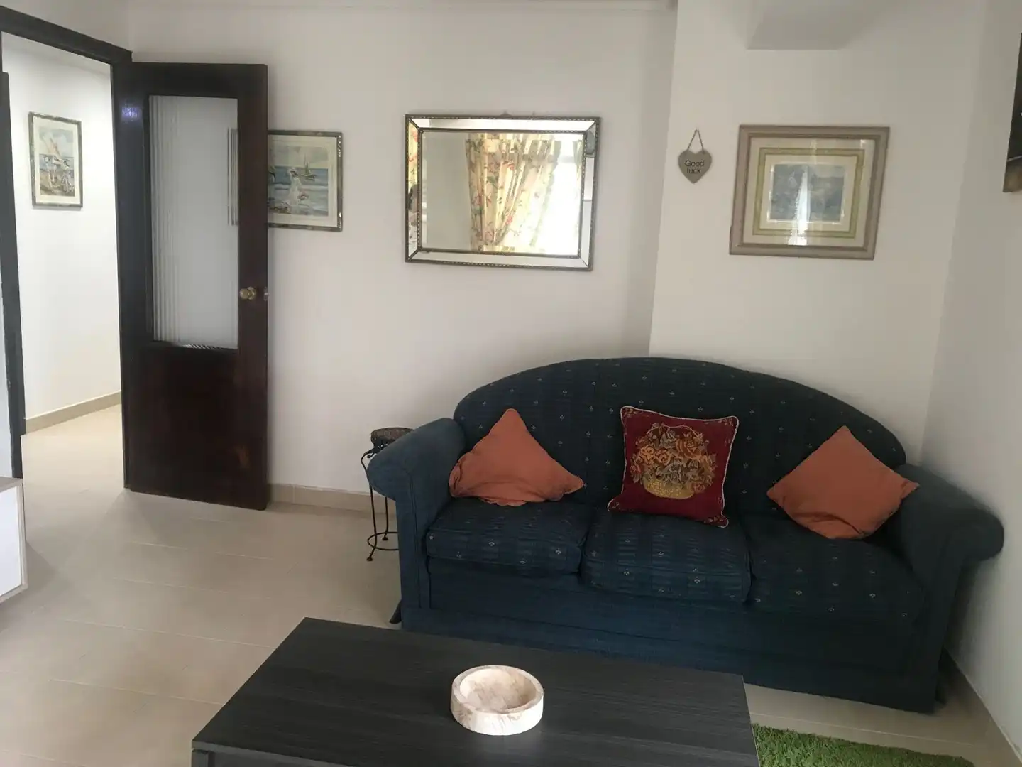 Wohnung zur Miete in Agra del Orzán - Ventorrillo