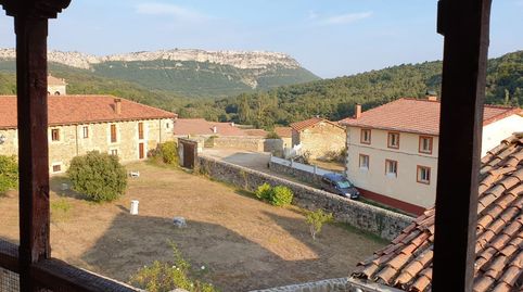 Photo 3 of Country homes for sale in Mayor, Valle de Manzanedo, Burgos