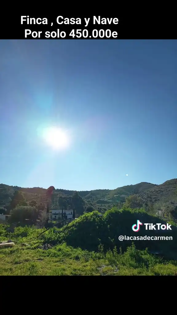 Terreno rústico en venta en Motril  ciudad, imagen 4
