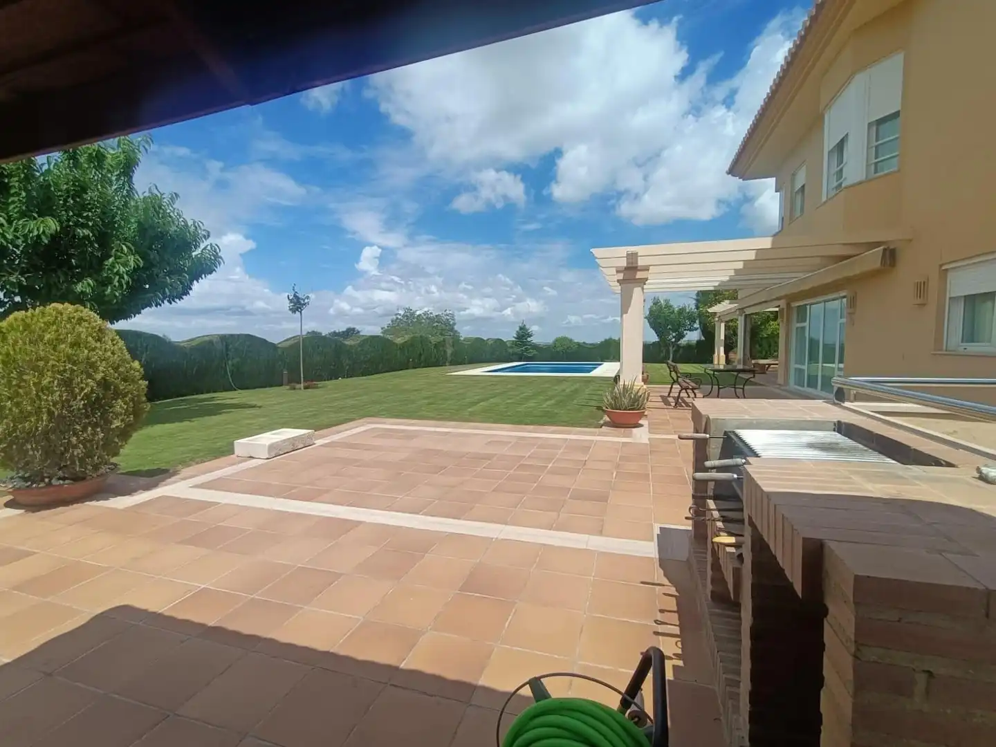 Terrace of Houses for sale in Antequera  with Air Conditioner, Heating and Private garden