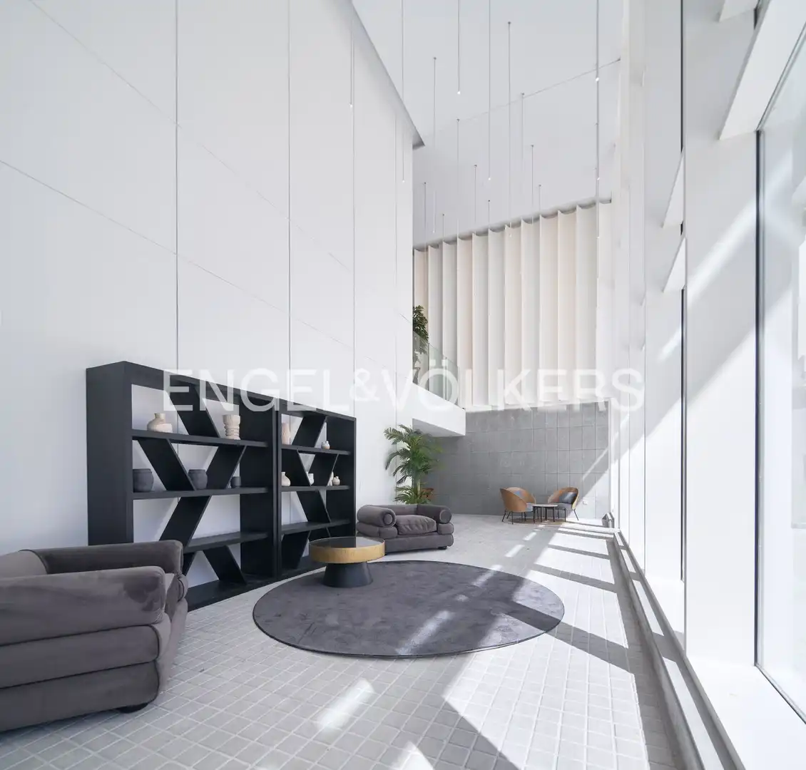 Flat for sale in Valencia  with Air Conditioner, Heating and Terrace