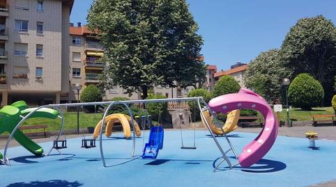 Photo 3 of Flat to rent in Zinkunegi Kalea, Zarautz, Gipuzkoa