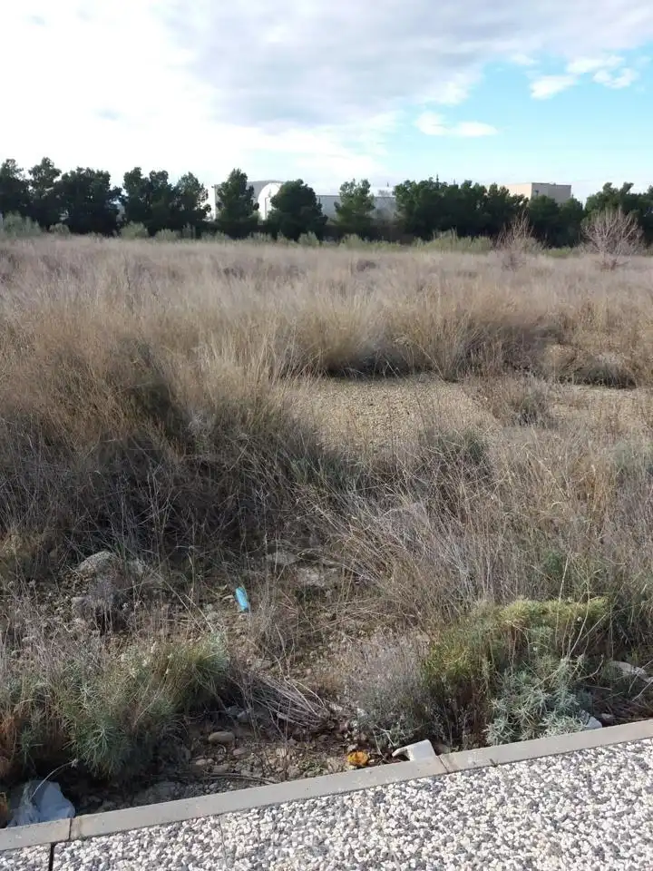 Industrial land for sale in Calle E 10, imagen 2