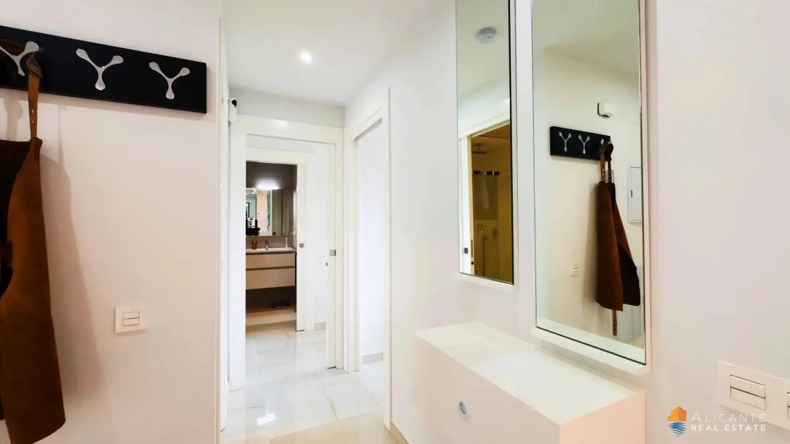 Apartament amb piscina en venda a Orihuela Costa, imagen 6