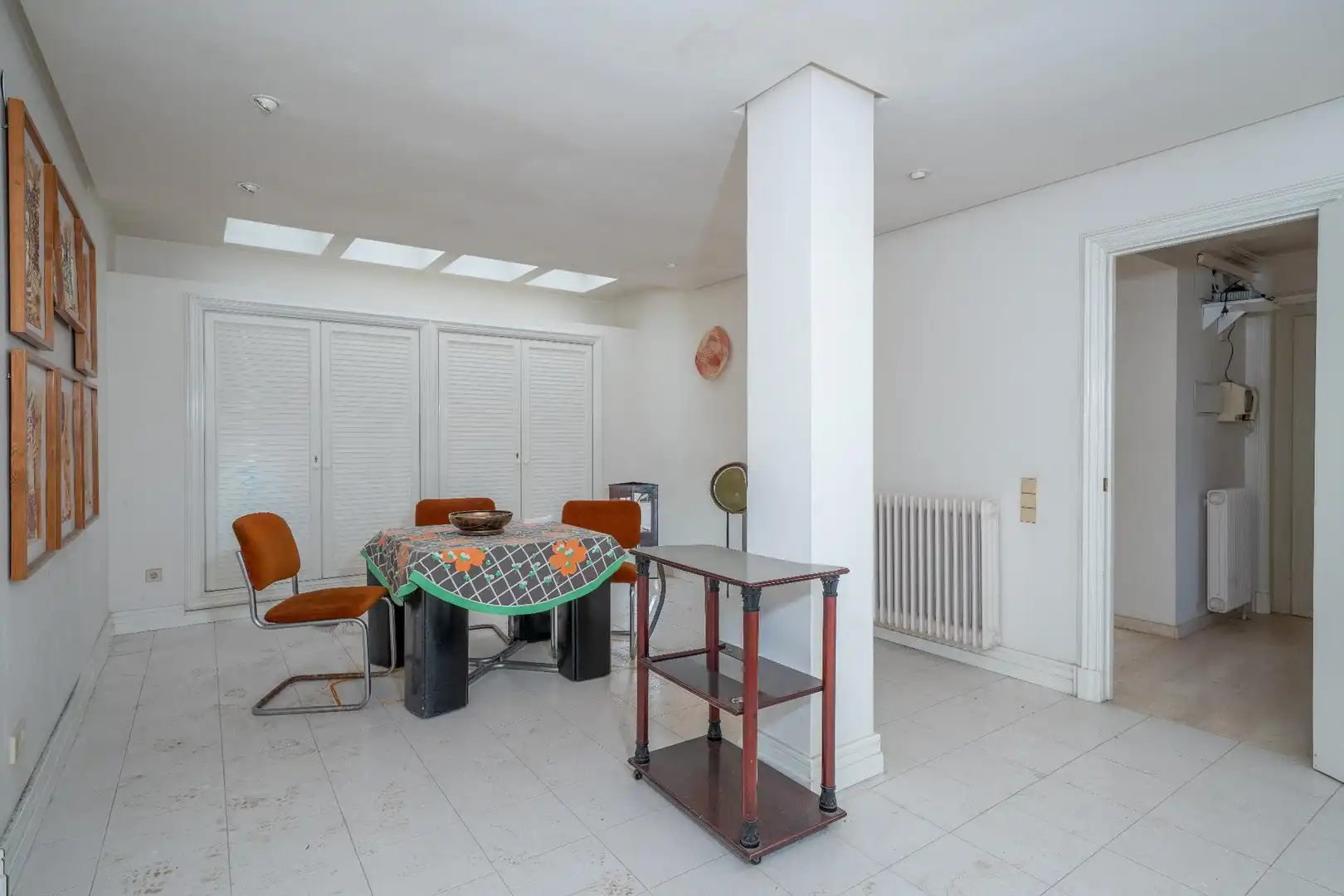 Houses for sale in Almansa  with Heating, Private garden and Terrace