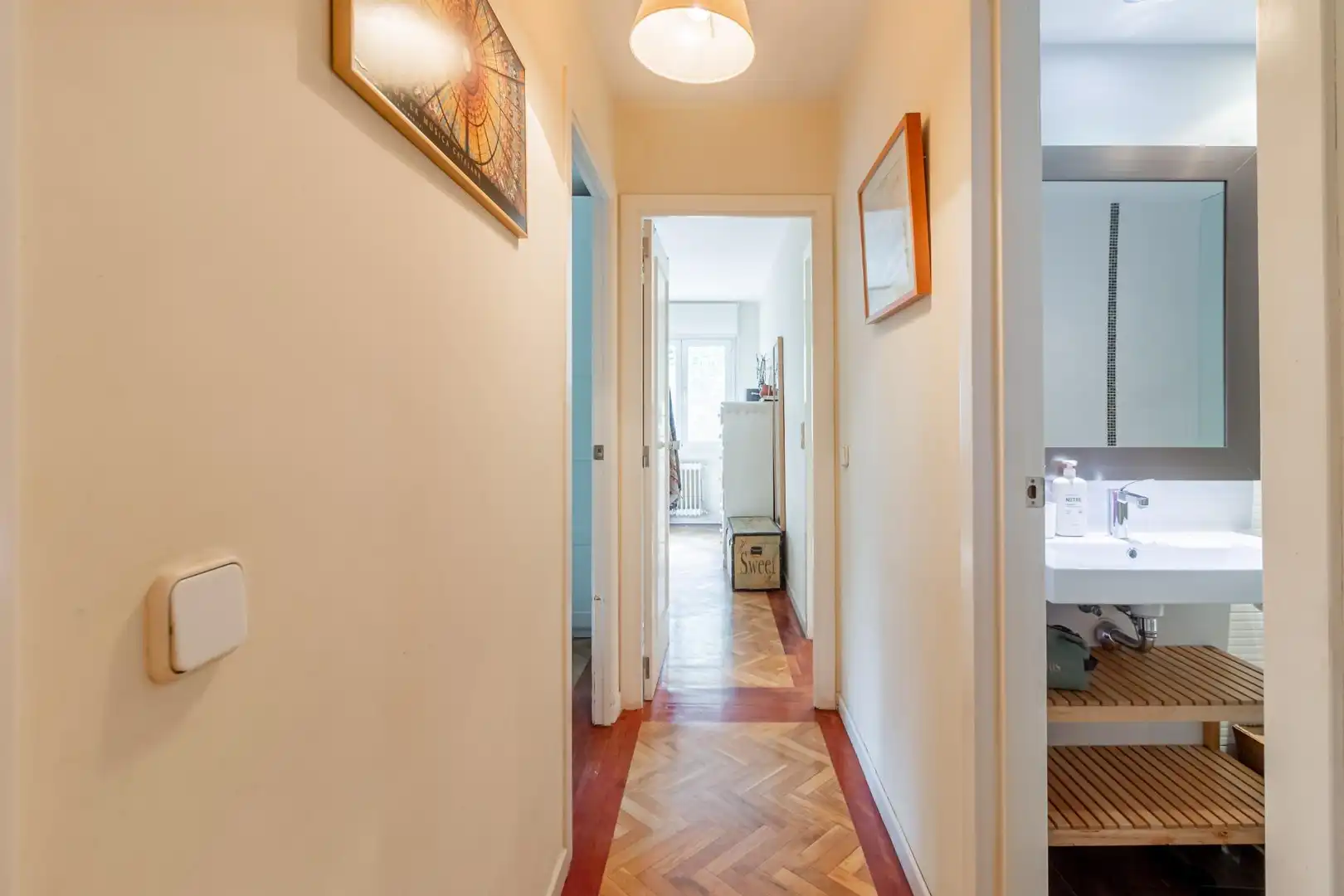 Appartement avec terrasse à vendre à COMUNIDAD CASTILLA LEON, imagen 22