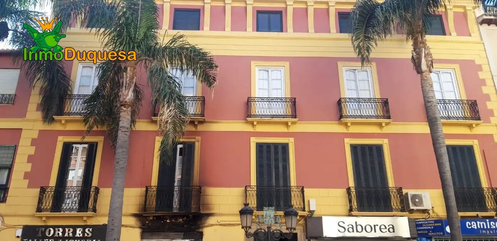Immobles singulars en venda a Almuñecar centro, imagen 4