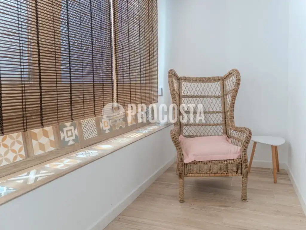 Bedroom of Detached homes for sale in Almuñécar  with Air Conditioner, Terrace and Furnished
