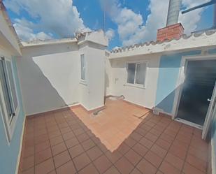 Terrace of Single-family semi-detached for sale in Sant Joan de Vilatorrada  with Terrace and Balcony