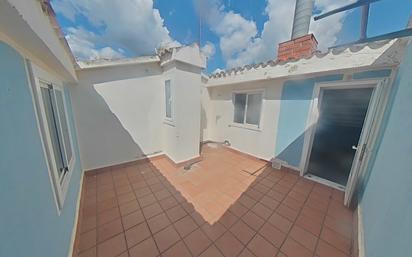 Terrace of Single-family semi-detached for sale in Sant Joan de Vilatorrada  with Terrace and Balcony