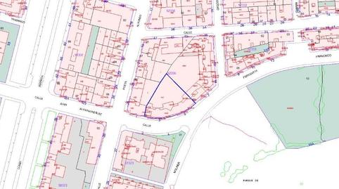 Foto 5 de Oficina en venda a Calle Periodista Francisco Caranto, 3, Llano, Asturias