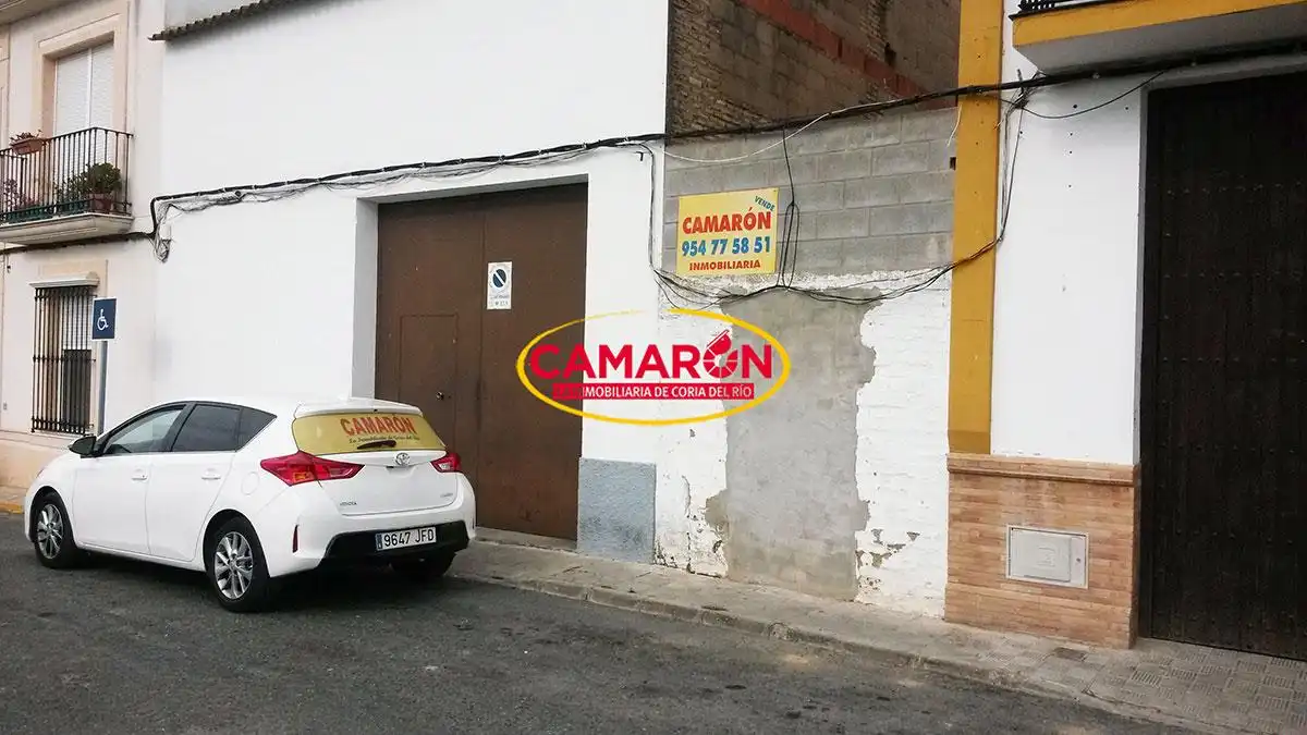 Terreni e lotti in vendita a La Puebla del Río, imagen 3