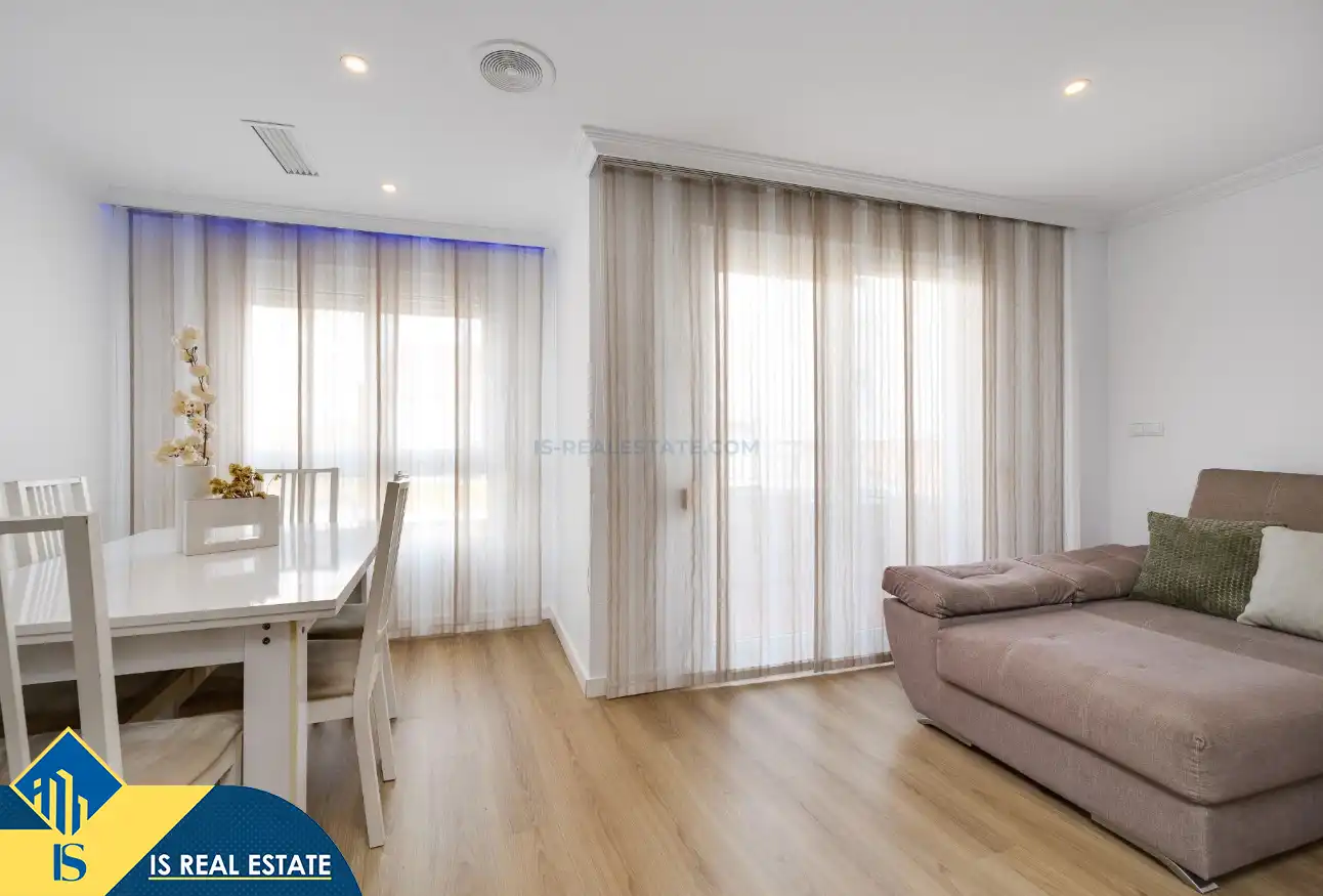 Apartament amb ascensor en venda a Centro, imagen 7