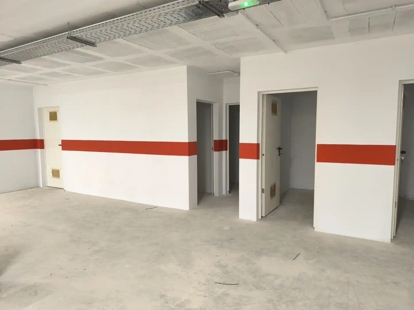 Dachboden zum Verkauf in Carrer de Ponent, 44, Poble Nou - Olivar Gran