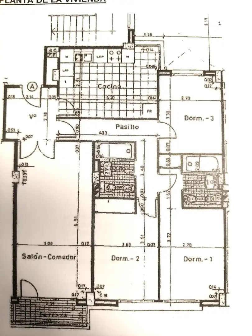 Piso en venta en Bilbao  con Calefacción, Terraza y Amueblado