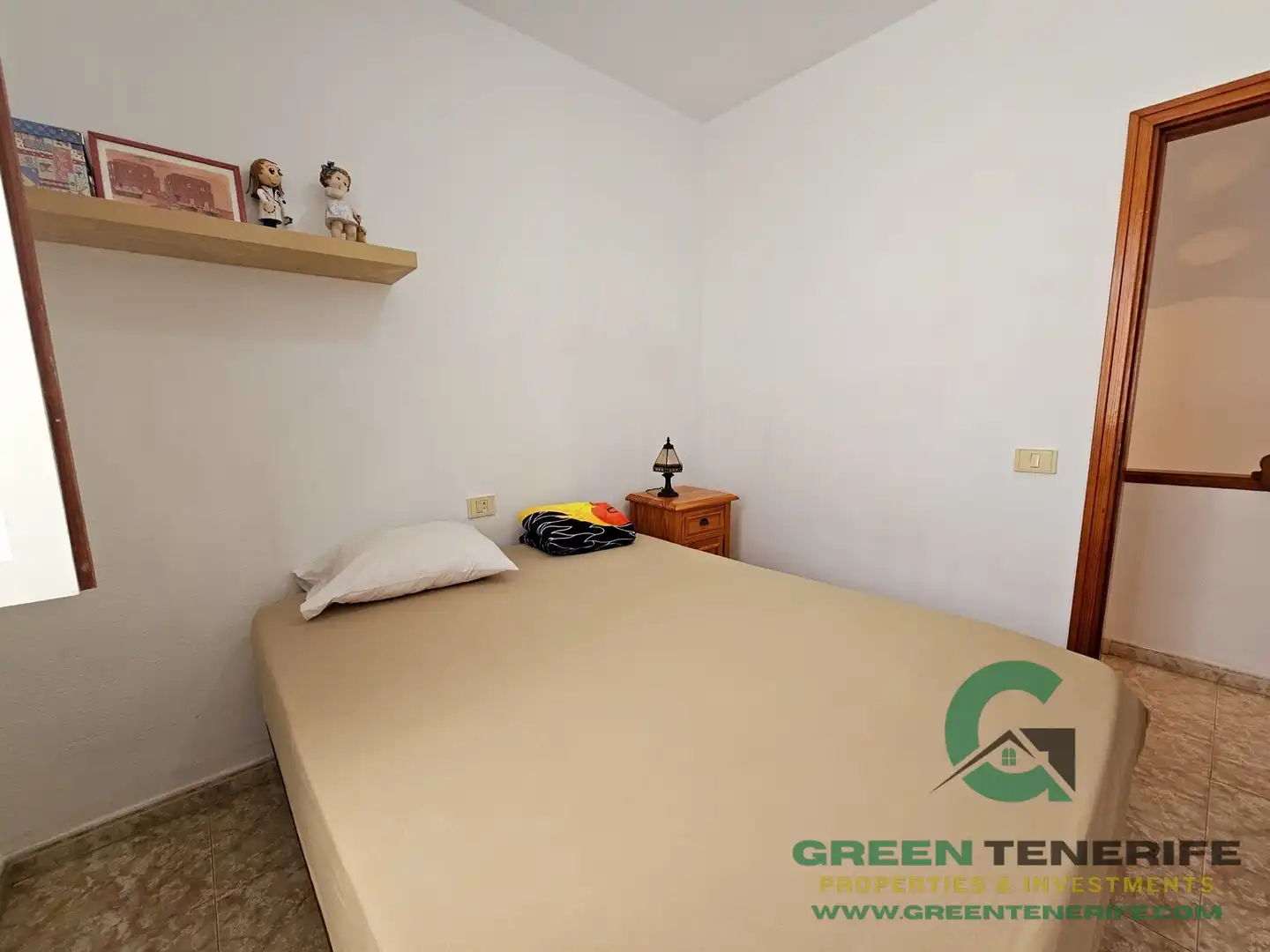 Casa con terraza en venta en Calle Saturno, imagen 17