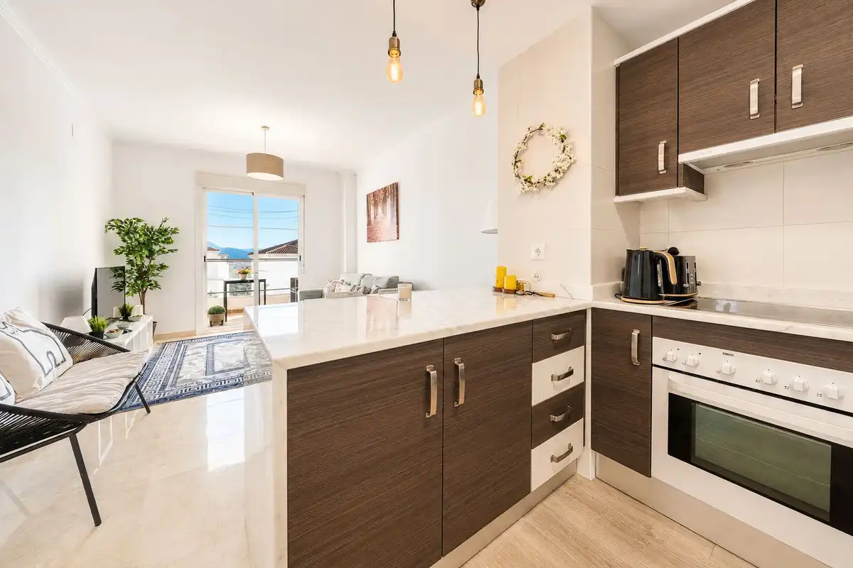 Apartamento con piscina en venta en Chullera, imagen 22
