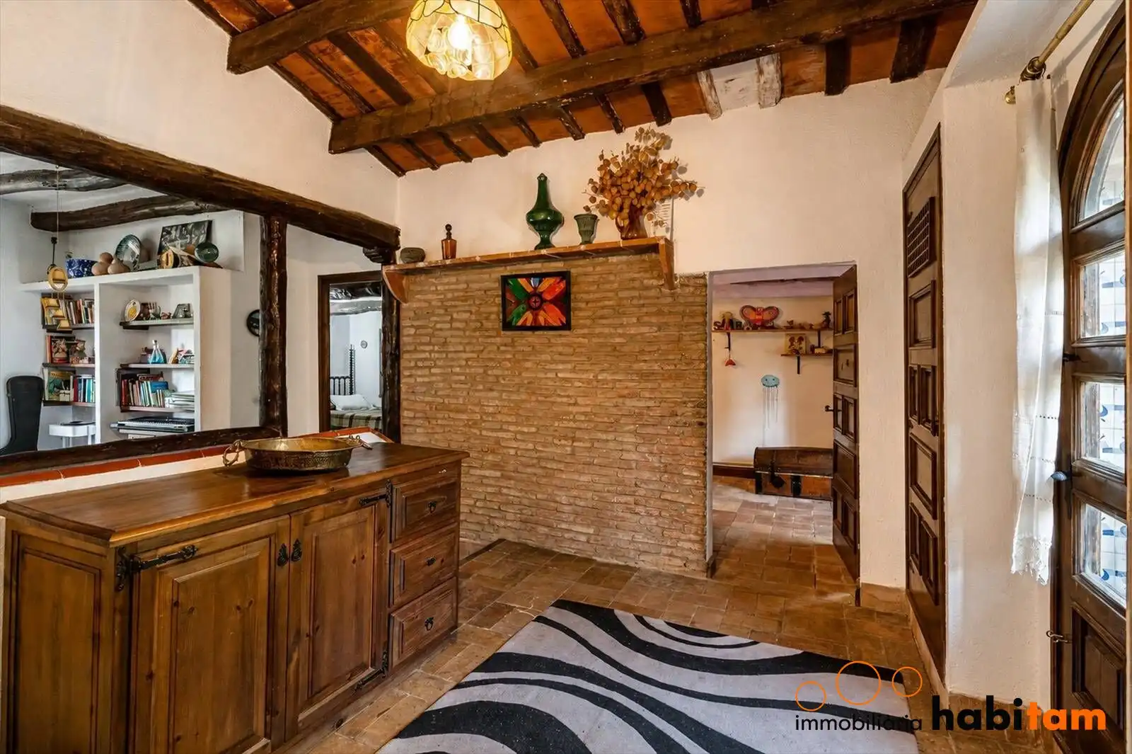 Finca rústica en venta en Sils con Aire acondicionado, Calefacción y Jardín privado