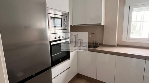Photo 3 of Flat for rent in Calle Antonio Martelo(seneca), La Unión - Cruz de Humilladero - Los Tilos, Málaga Capital