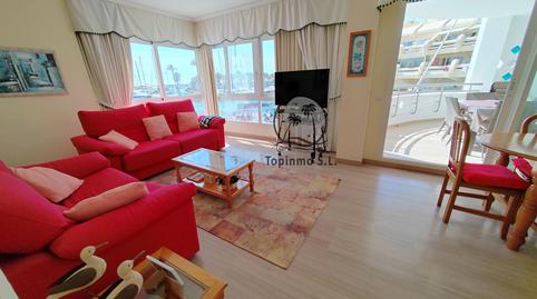 Foto 5 de Pis de lloguer a Calle Velázquez, 30, Puerto Marina, Benalmádena