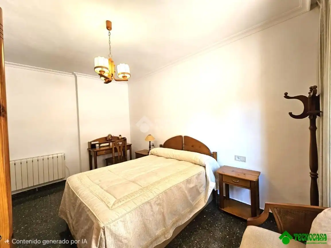 Piso con terraza en venta en Estación, imagen 22