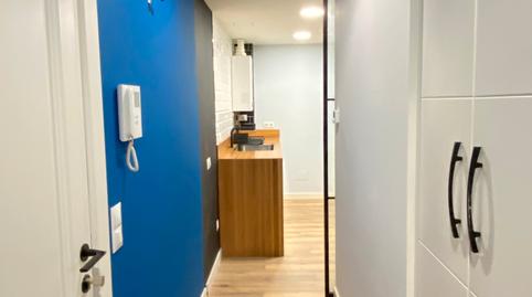 Foto 2 de Apartament en venda a Avenida Da Maía, Bertamirans, A Coruña