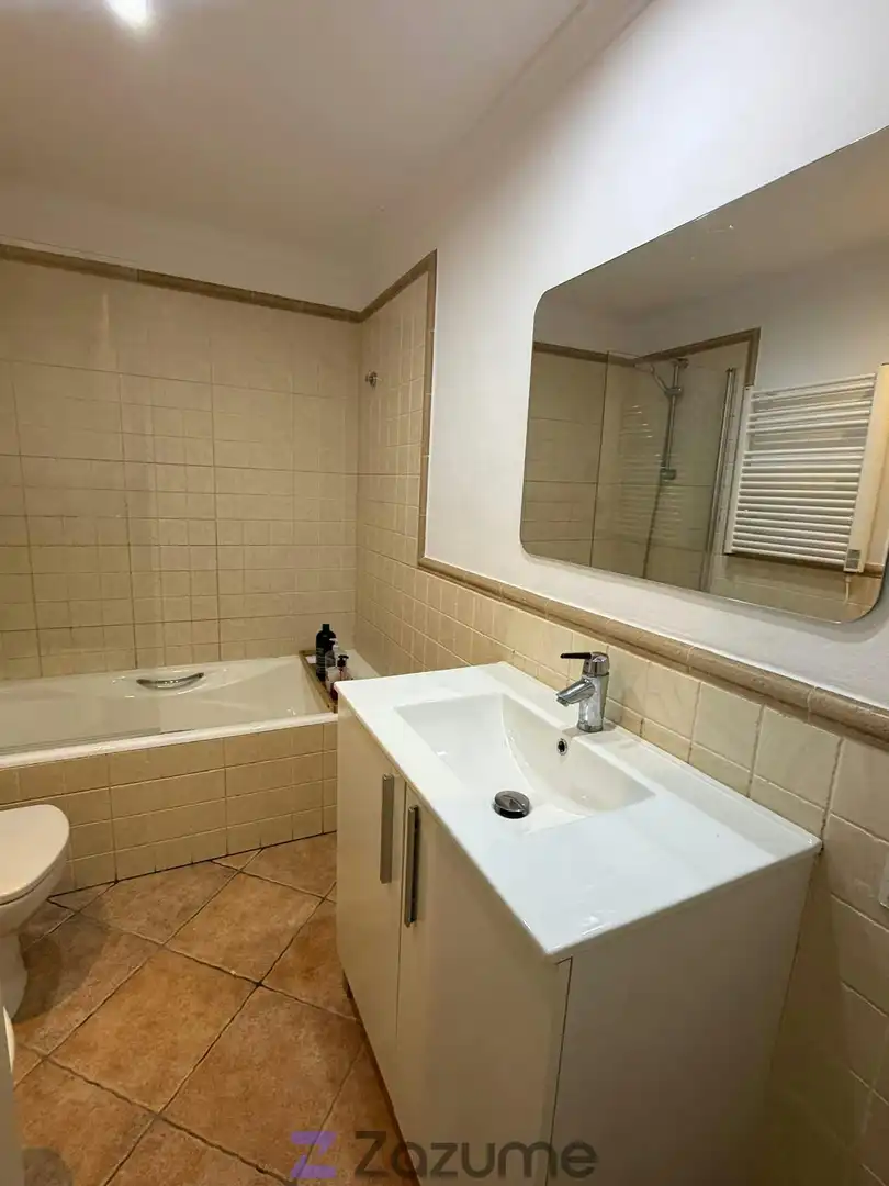 Piso de alquiler en Dénia, Alicante