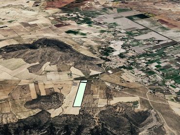 Rustikales Grundstück zum Verkauf in PT Finca Las Virtudes