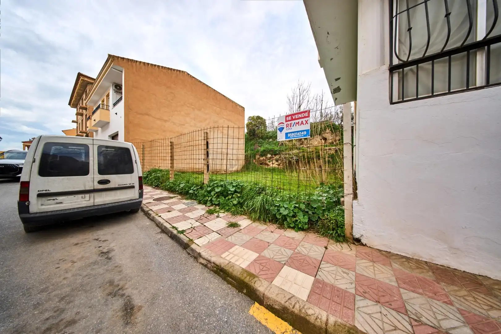 Lands and plots for sale in Calle Cabreras, imagen 6