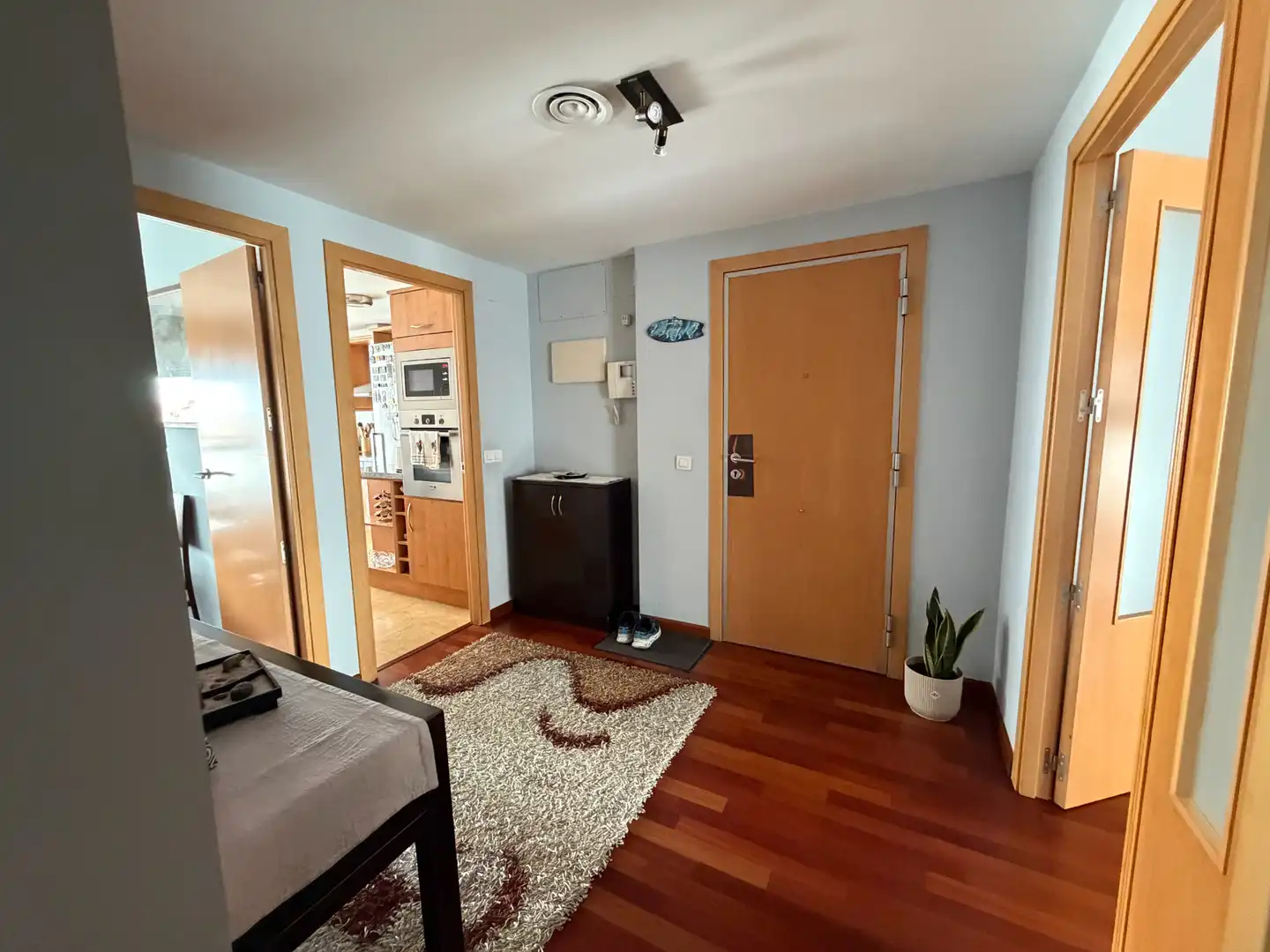 Flat for sale in Sagunto / Sagunt  with Heating, Parquet flooring and Terrace