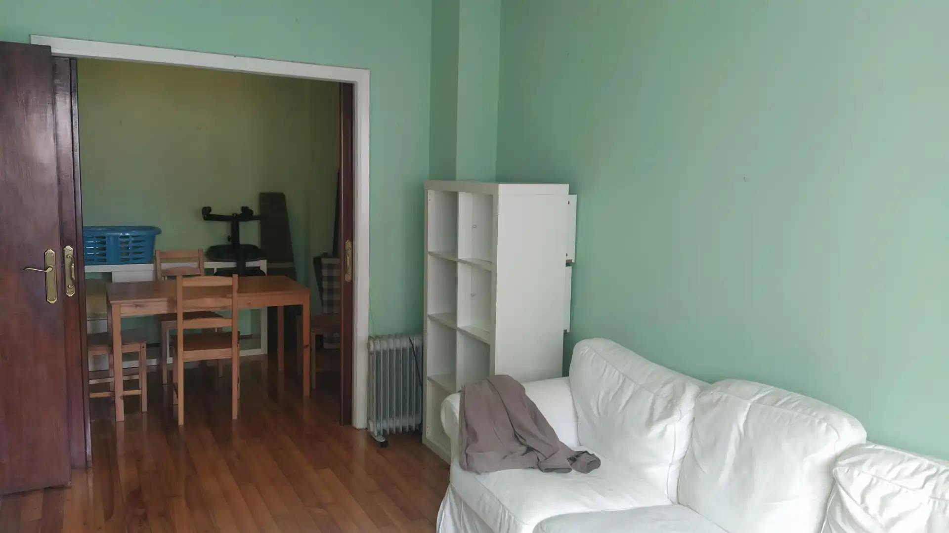 Wohnung zur Miete in Los Castros - Castrillón