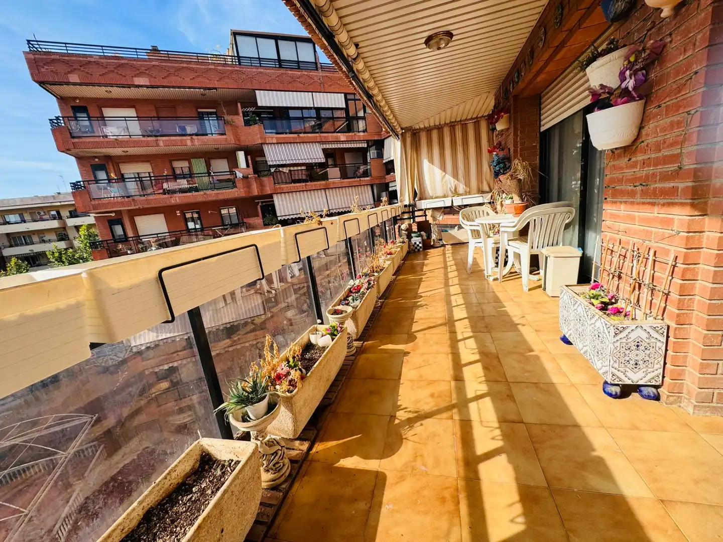 Terrassa de Pis en venda en Salou amb Aire condicionat, Calefacció i Terrassa