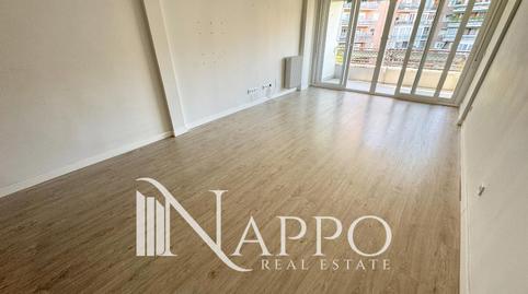 Foto 3 de Pis de lloguer a Brescia, Guindalera, Madrid