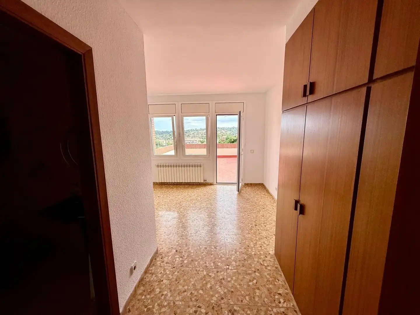 Habitación de Casa o chalet en venta en El Bruc con Calefacción, Jardín privado y Terraza