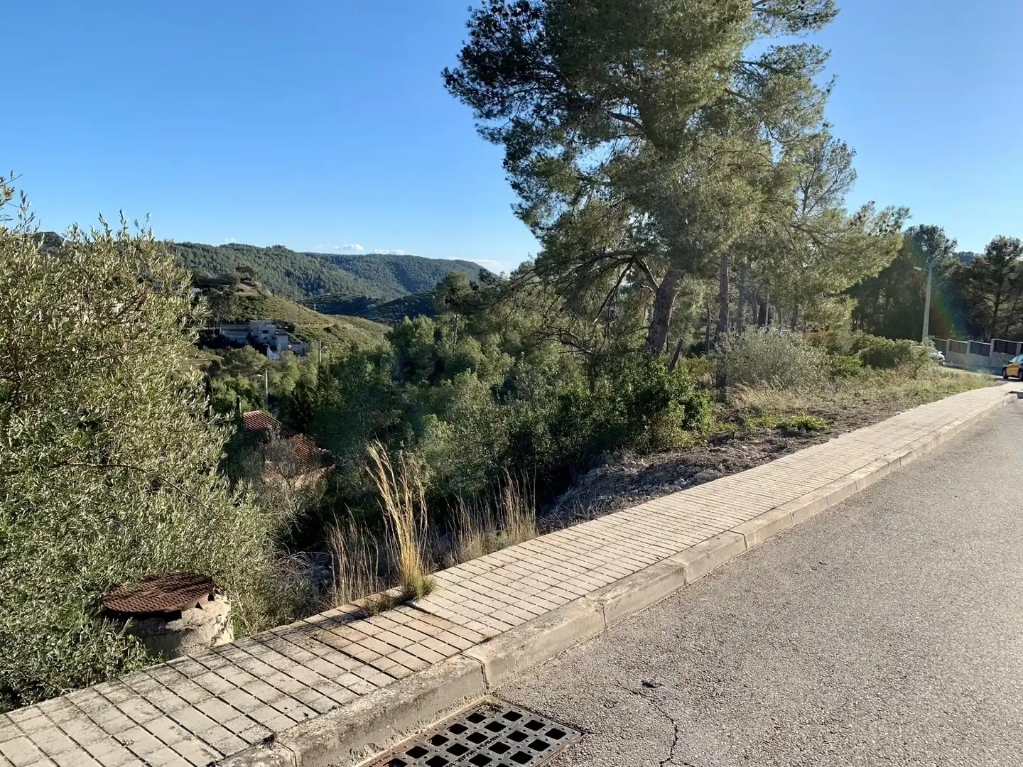 Wohnbaugrundstück zum Verkauf in Olivella, imagen 12