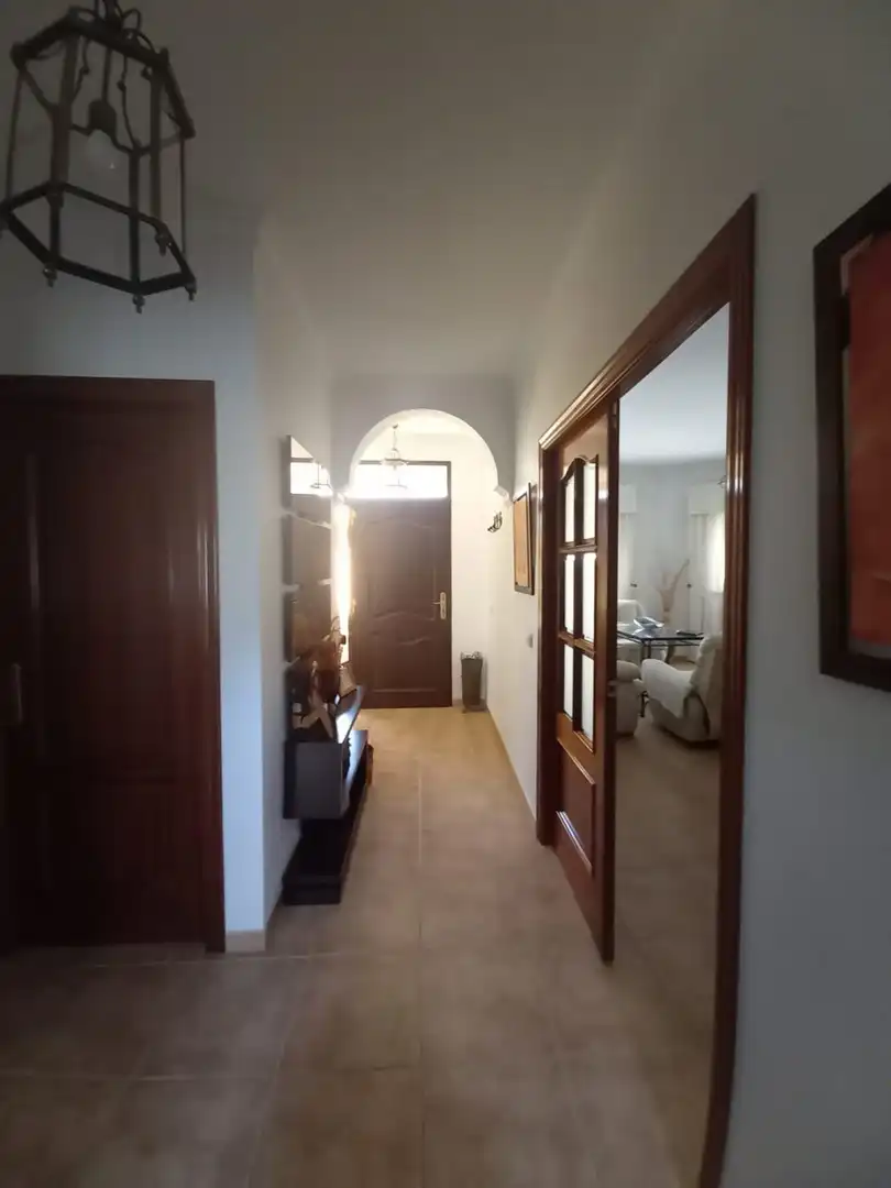 Casa o chalet en venta en Córdoba con Aire acondicionado, Jardín privado y Terraza