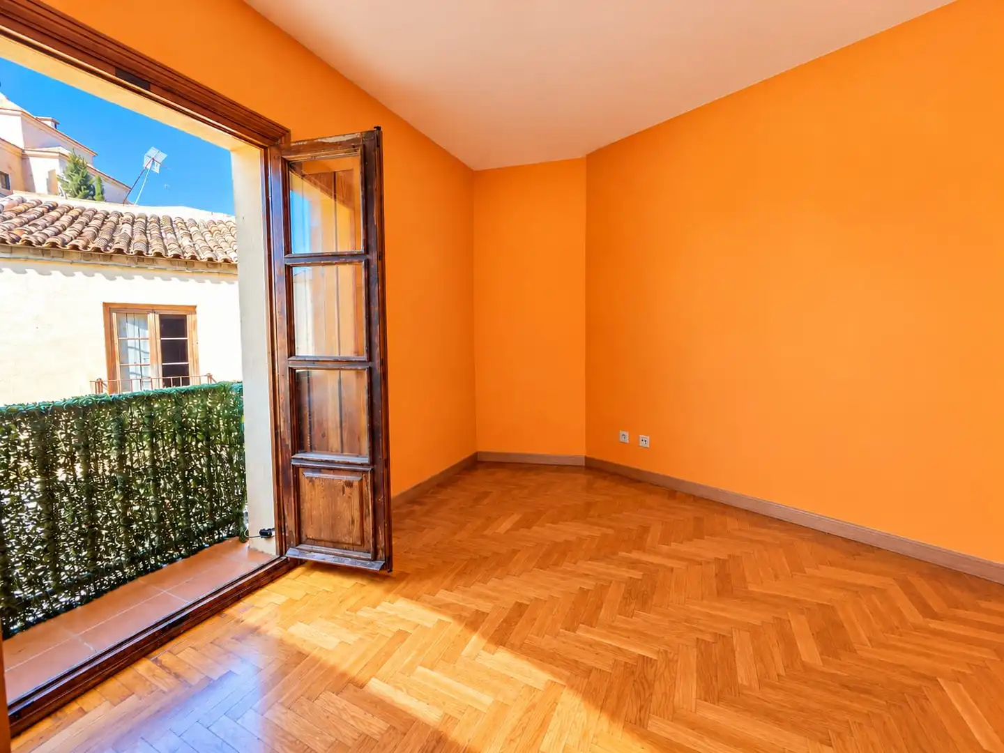 Apartament en venda en Chinchón, Madrid