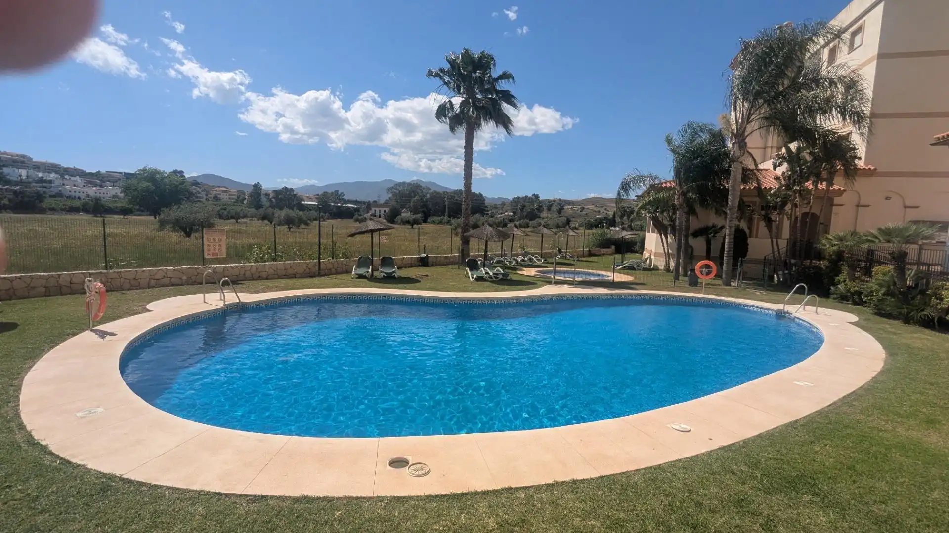 Apartamento con piscina en venta en Calle RUMANIA DE MIJAS GOLF 1, imagen 40