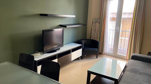 Photo 2 of Flat for rent in Calle Santa Paula, 24, Centro - Sagrario,  Granada Capital