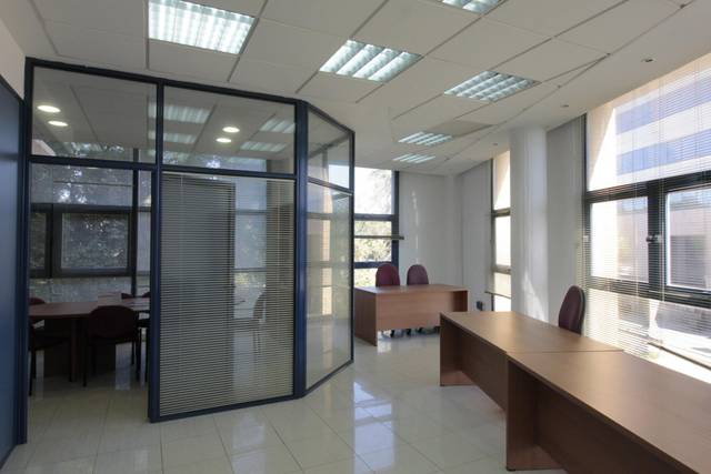 Oficina en Venta en Glorieta Palacio de Congresos en Parque Alcosa