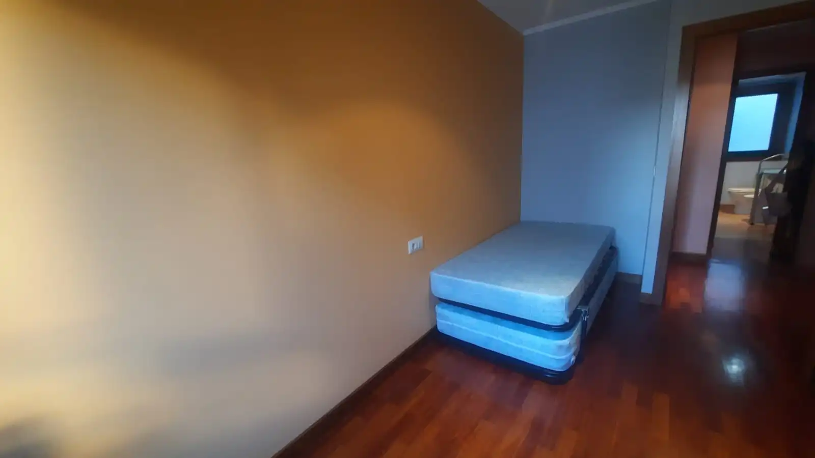 Flat with lift to rent in Rúa Corvo Mariño, imagen 9