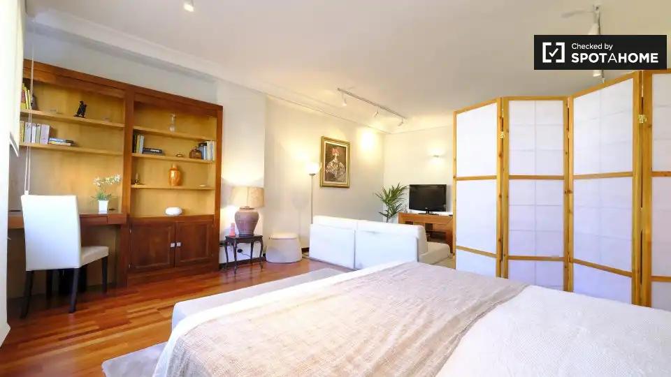 Zimmer in Castellana