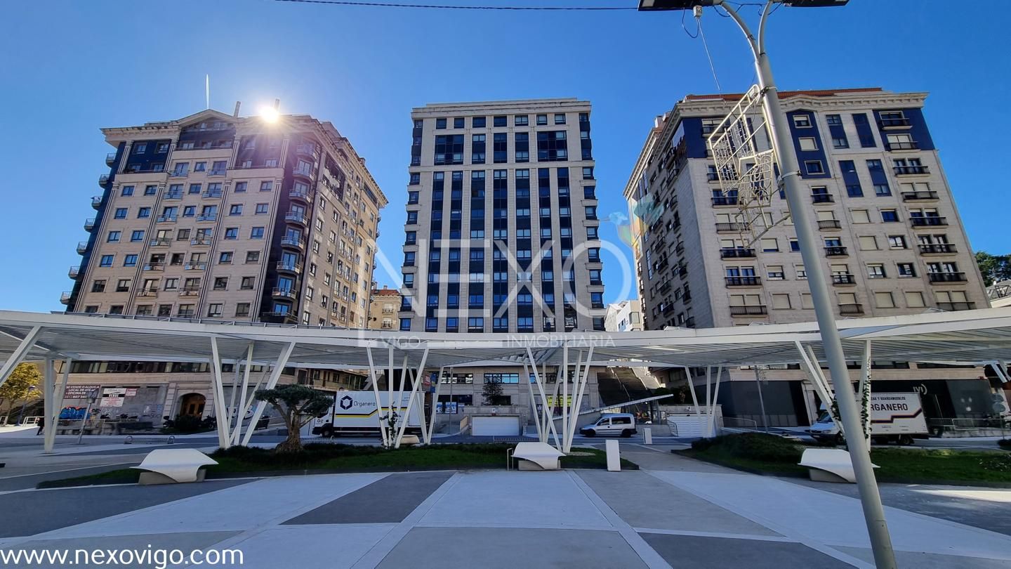 Apartament en venda a Francisco Fernández Del Riego, 8, Plaza España - Corte Inglés, Centro Urbano