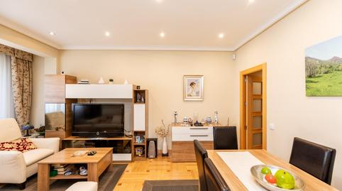 Foto 3 de Pis en venda a  Fuente del Berro, 8, Goya,  Madrid Capital