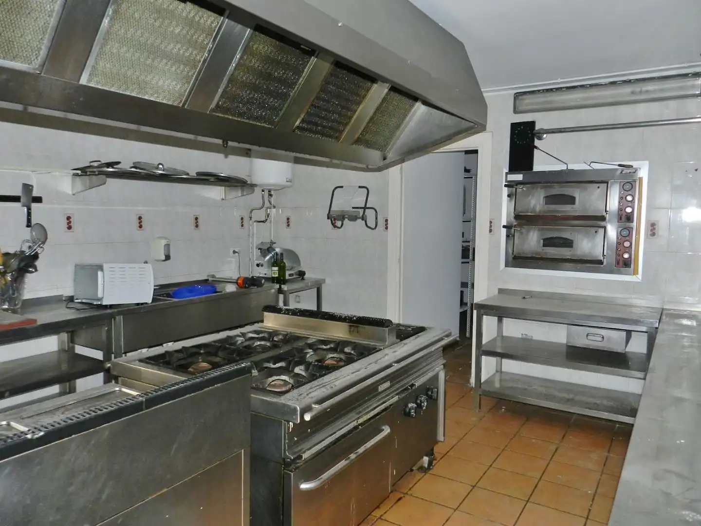Business premises to rent in Avinguda Mas mila 6, imagen 4