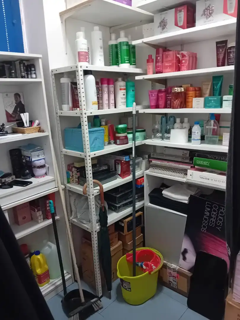 Business premises to rent in La Morería, imagen 19